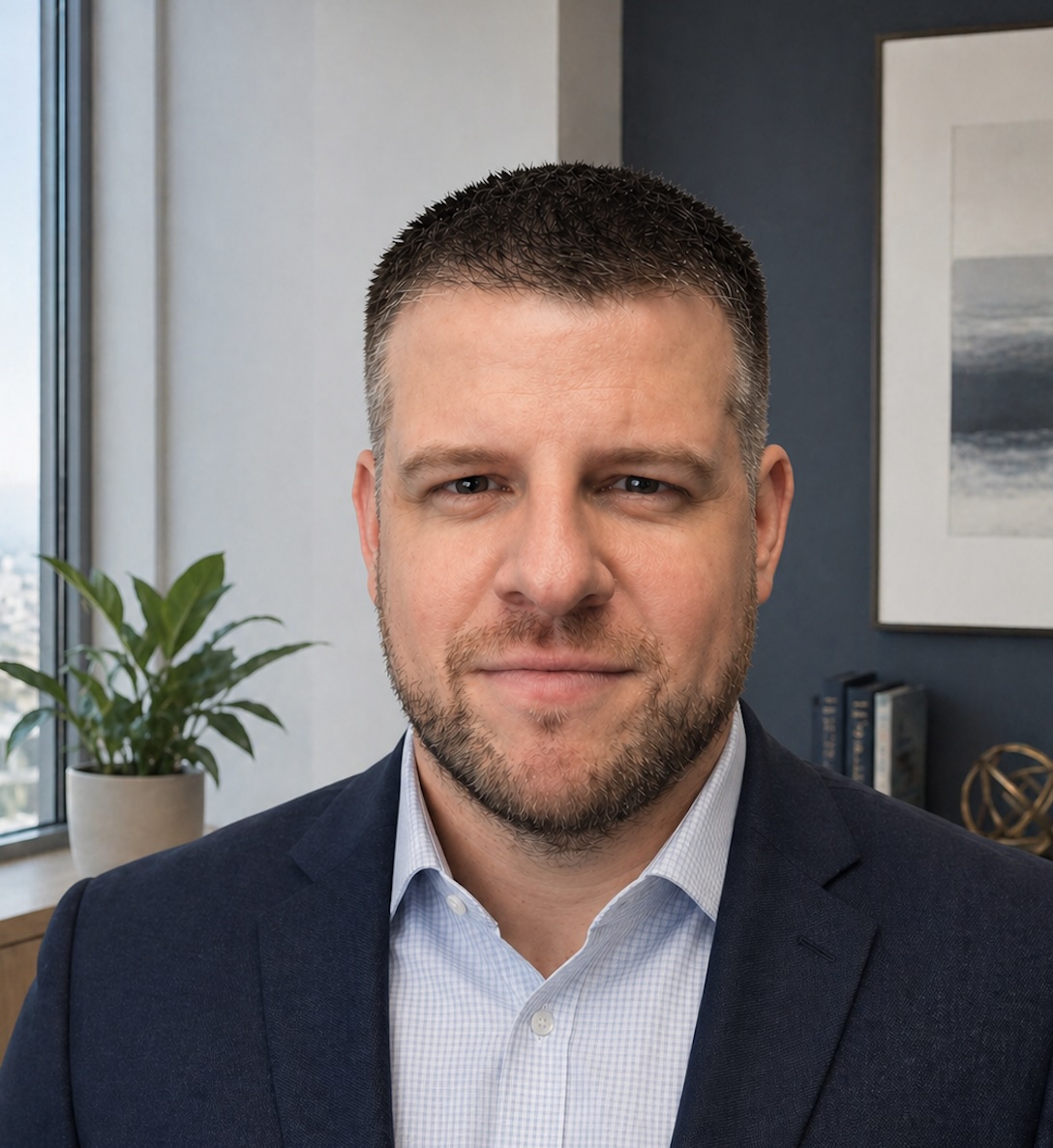 David Reifschneider, Founder ReifCo Consulting